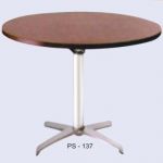 Metal Restaurant Table Delhi India
