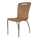 Modern Restaurant Chair Delhi India